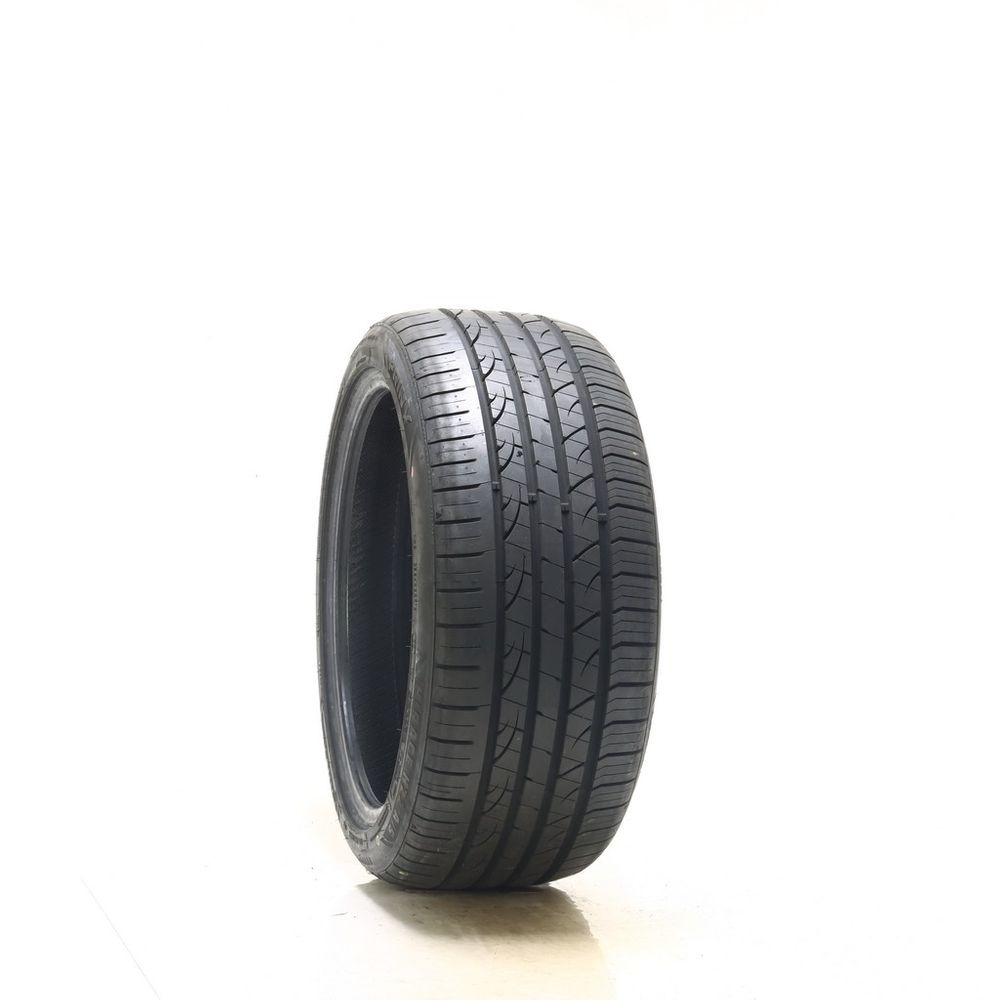 New 235/40R18 Prinx HiRace HZ2 A/S 95Y - Image 1