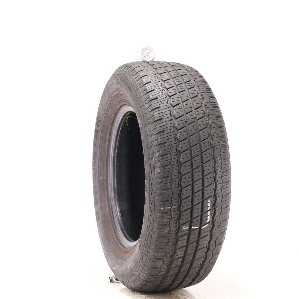 Set of (2) Used 265/65R17 Milestar Patagonia H/T 110T - 8.5-9.5/32 | Utires