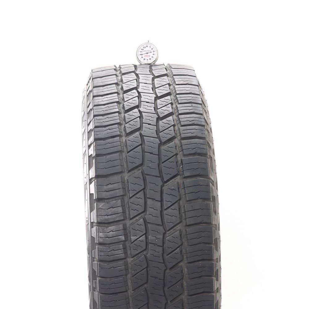 Used LT 285/70R17 Laufenn X Fit AT 121/118S E - 10/32 - Image 2