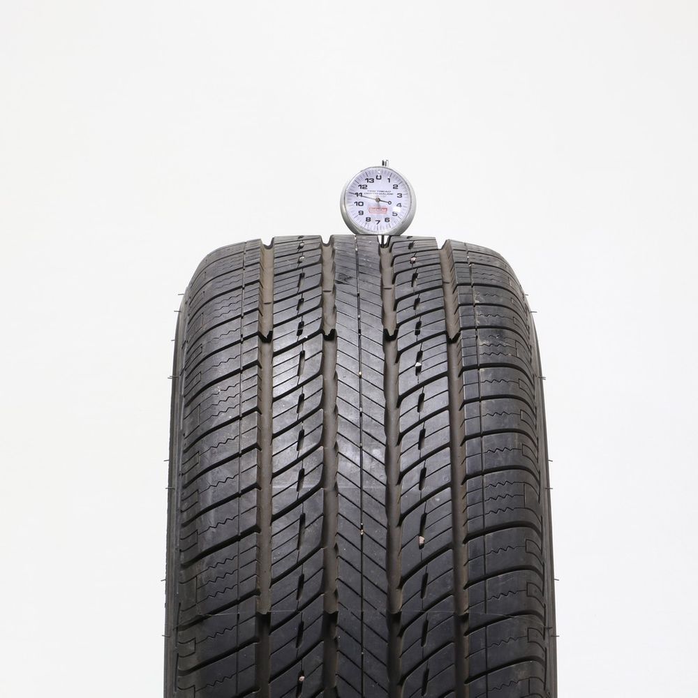 Set of (2) Used 235/55R19 Uniroyal Tiger Paw Touring A/S 101H - 10.5-11/32 - Image 5