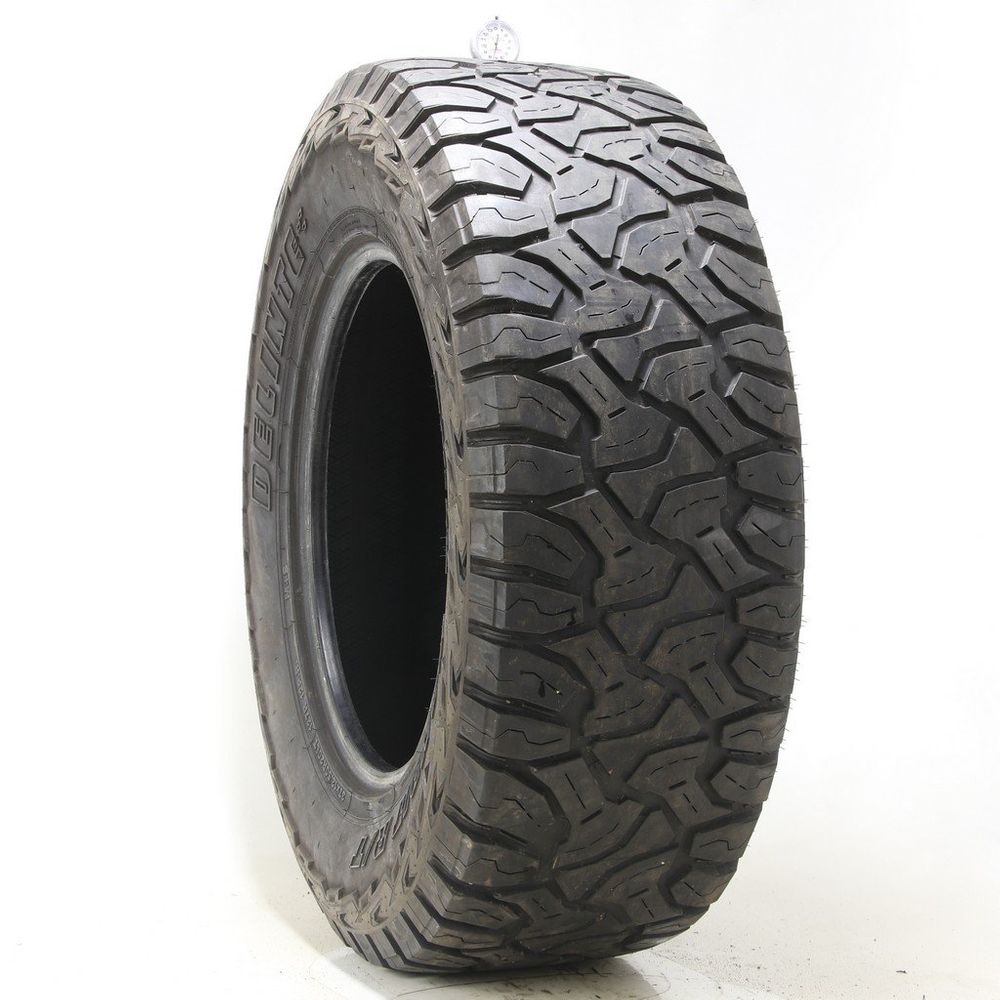 Used LT 37X12.5R20 Delinte DX-12 Bandit R/T 127R - 7.5/32 - Image 1