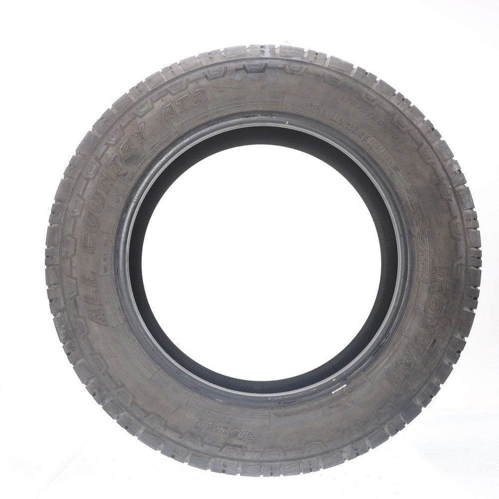 Used LT 275/60R20 Ironman All Country AT2 123/120S E - 8.5/32 - Image 3