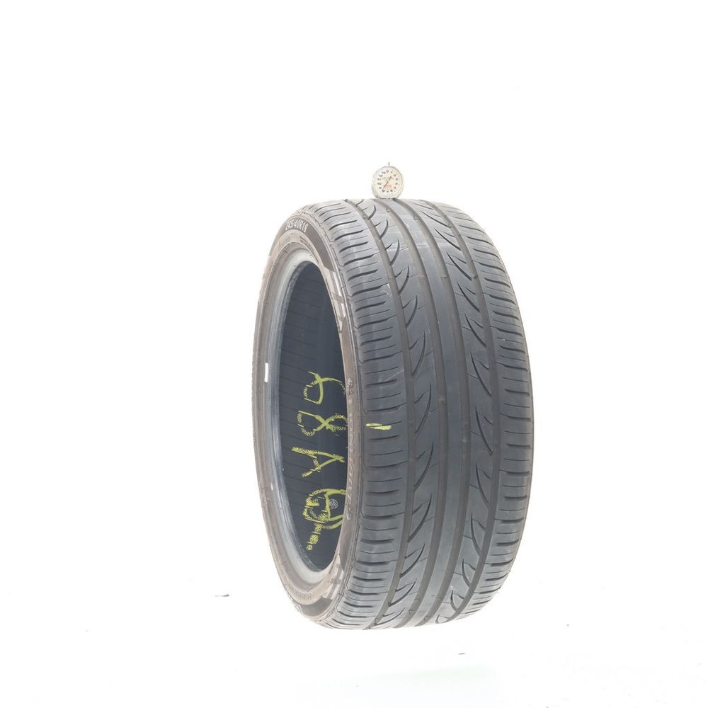 Used 245/40R18 Lionhart LH-503 97W - 8/32 - Image 1