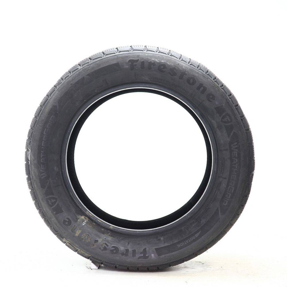 New 235/60R18 Firestone WeatherGrip 103H - 10/32 - Image 3