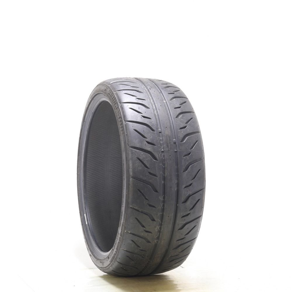 New 245/35R20 Bridgestone Potenza RE71R 95W - 8/32 - Image 1