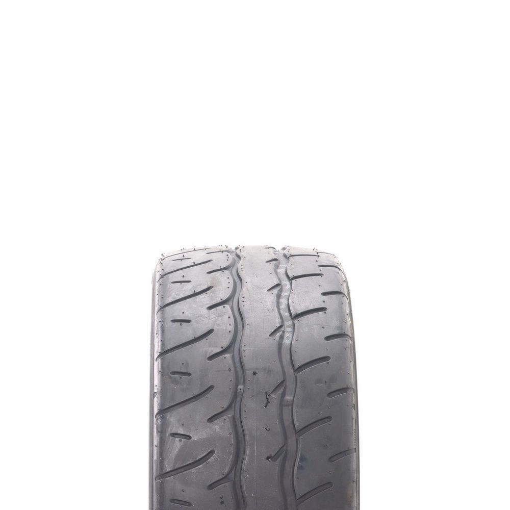 Set of (2) New 255/40R18 Yokohama Advan Neova AD09 99W - Image 2