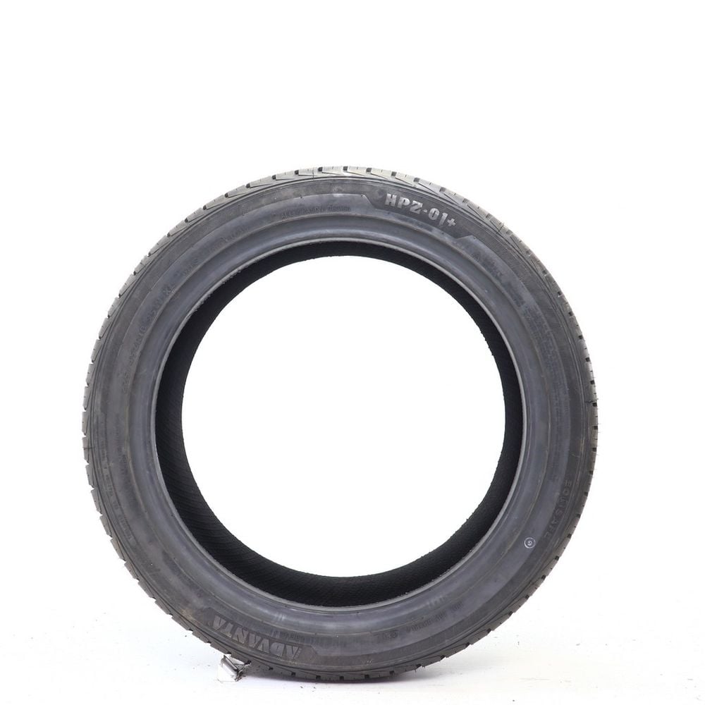Set of (2) New 225/45ZR18 Advanta HP Z-01 Plus 95W - 9/32 - Image 3