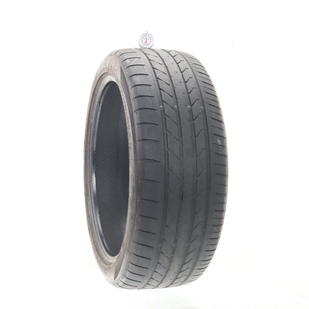Used 275/40ZR22 Atturo AZ850 108Y - 6.5/32 - Image 1