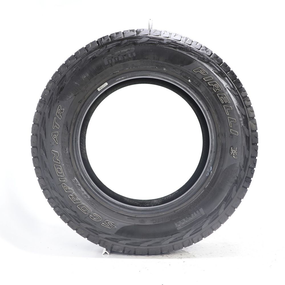 Used 275/65R18 Pirelli Scorpion ATR 116H - 8/32 - Image 3