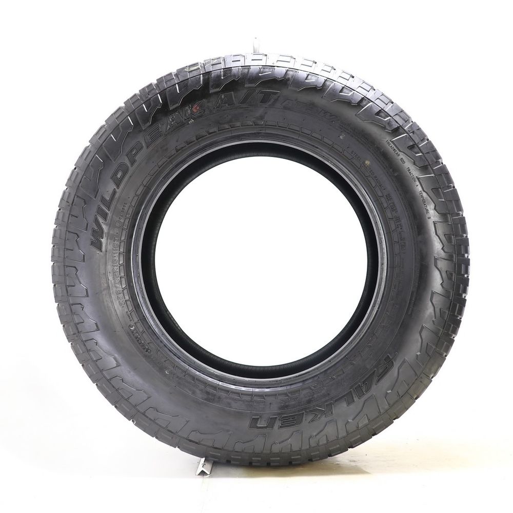 Used 285/65R18 Falken Wildpeak A/T3W 116T - 7/32 - Image 3
