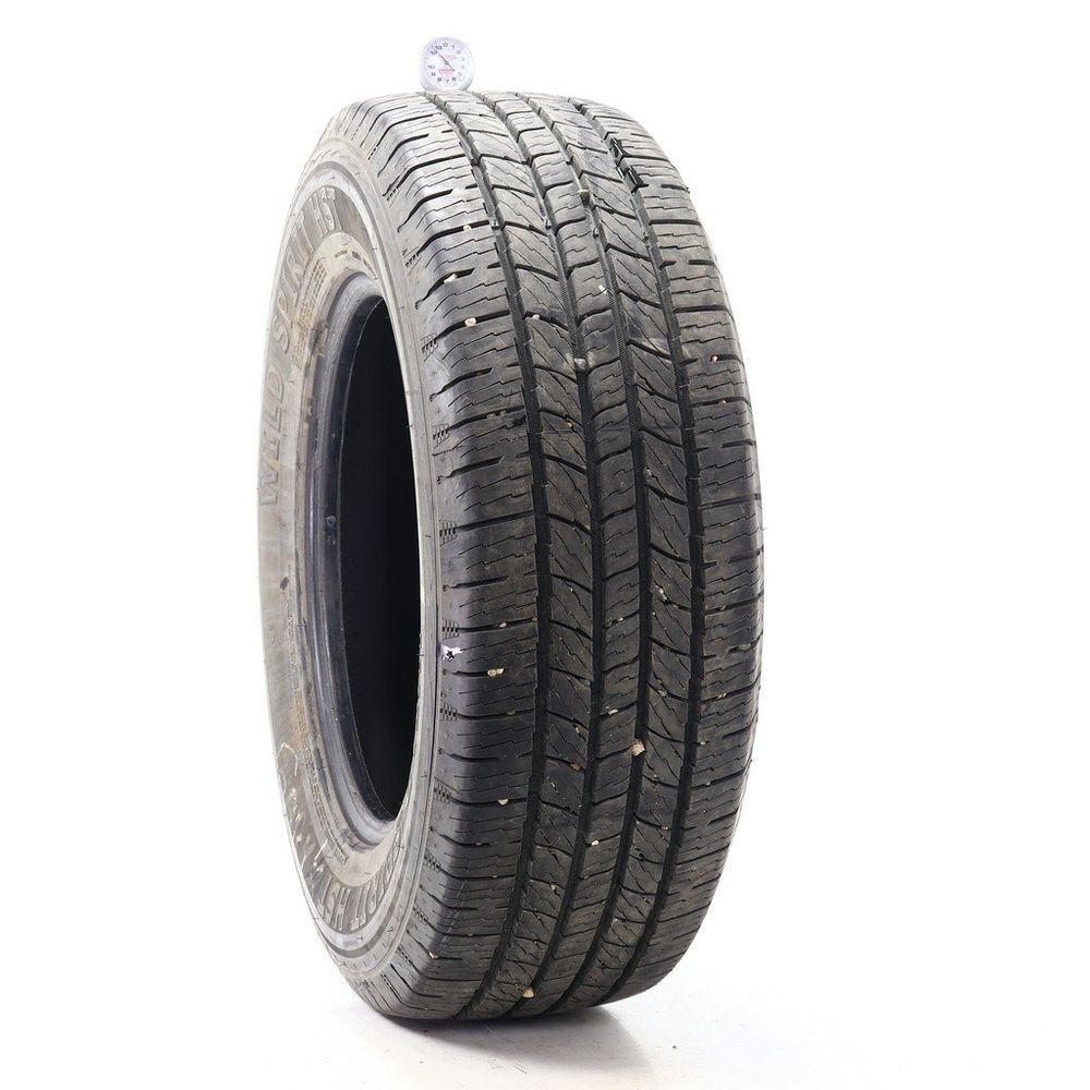 Used LT 275/65R18 Wild Spirit HST 123/120S - 12/32 - Image 1