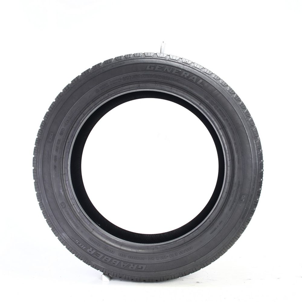 Used 235/55R19 General Grabber HTS 60 101H - 5/32 - Image 3