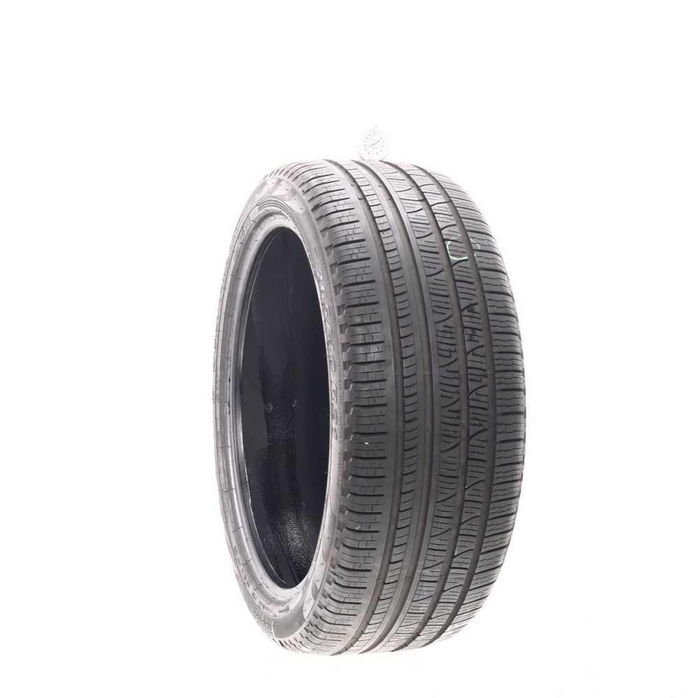 Used 265/40R21 Pirelli Scorpion Verde 105V - 9/32 - Image 1