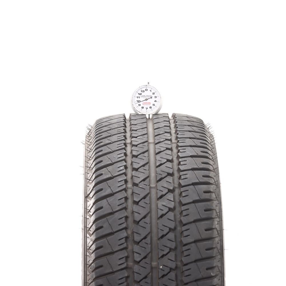 Set of (2) Used P 205/60R16 Firestone FR710 91H - 9.5/32 - Image 2