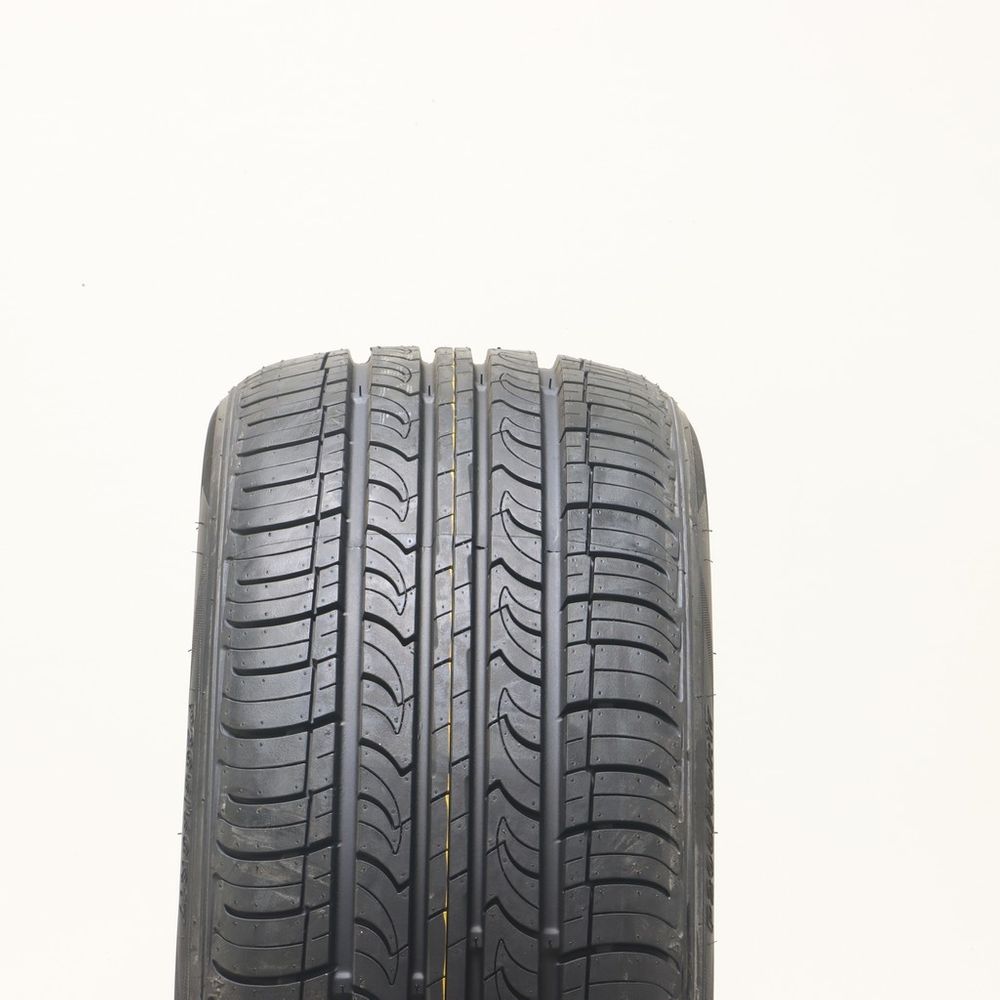 New 205/50R17 Nexen Classe Premiere CP672 90V - Image 2