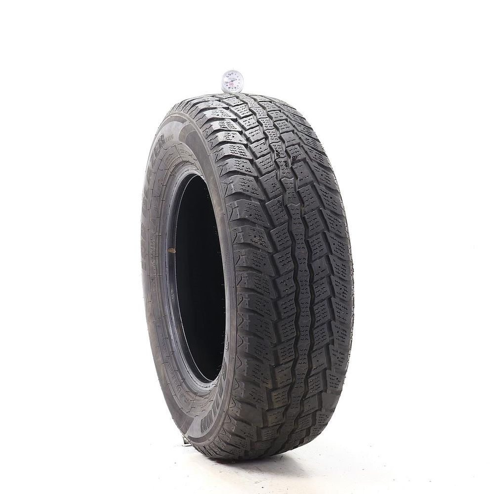 Used LT 245/70R17 Sailun Ice Blazer WST2 LT 119/116Q - 9.5/32 - Image 1