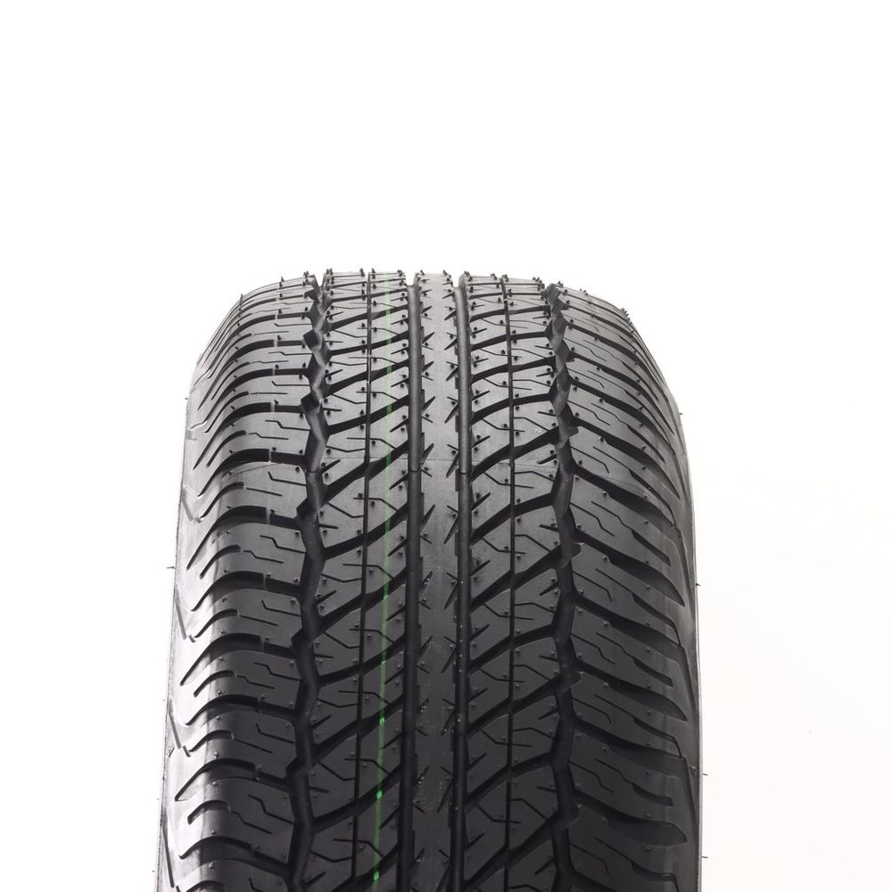 Set of (2) New 265/70R17 Dunlop Grandtrek AT20 113S - Image 2