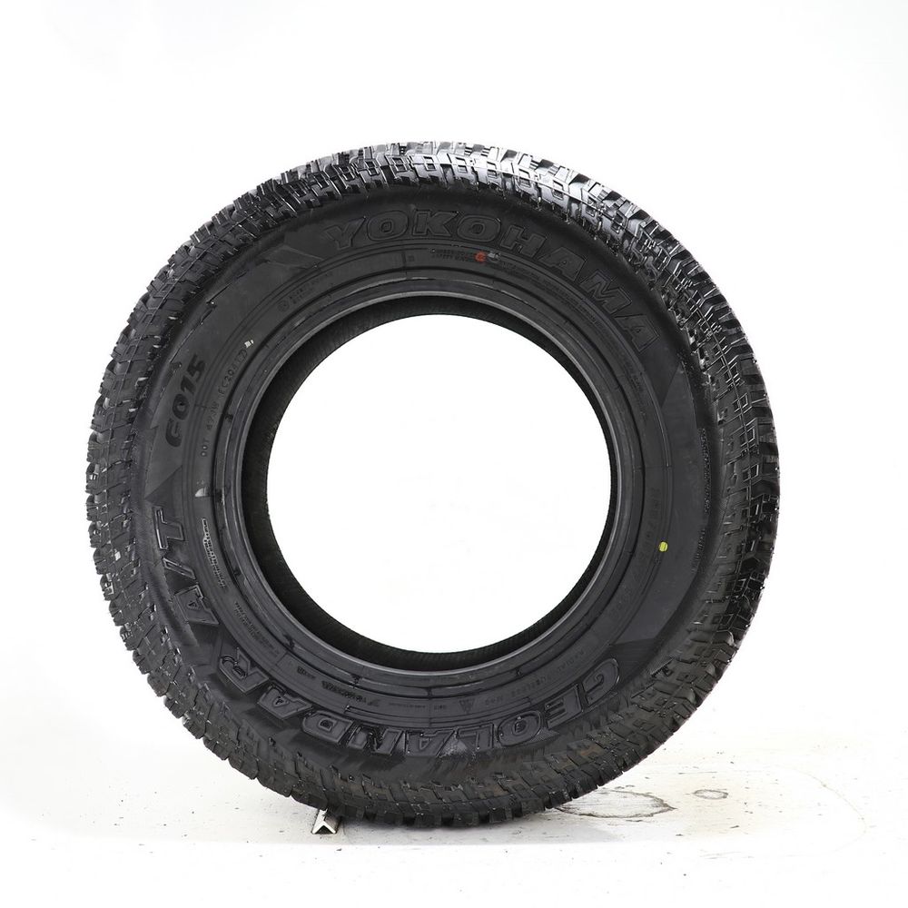 New 285/65R17 Yokohama Geolandar A/T G015 116H - 12/32 - Image 3