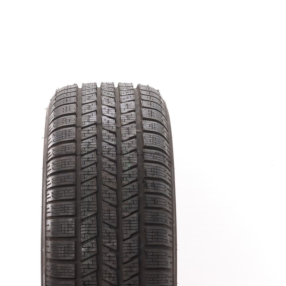 Used 255/60R18 Pirelli Scorpion Ice & Snow 112H - 14/32 - Image 2