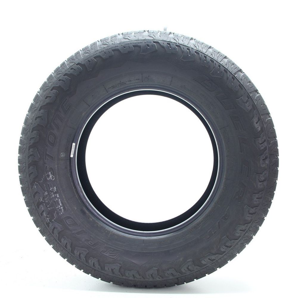 Set of (2) Used 265/70R17 Bridgestone Dueler A/T RH-S 115S - 10.5-12/32 - Image 6