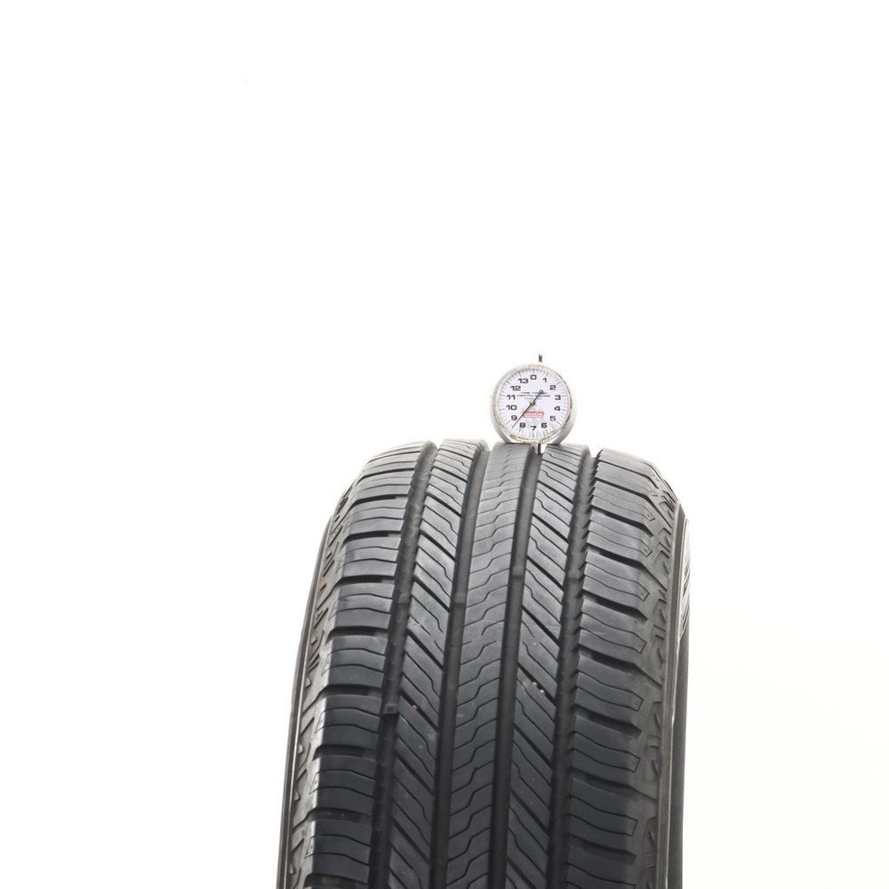 Used 215/65R17 Yokohama Geolandar CV G058 99H - 8.5/32 - Image 2