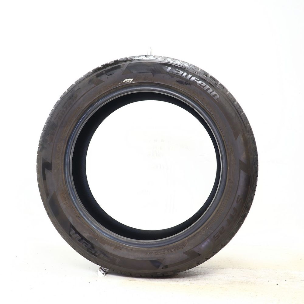 Used 255/50ZR19 Laufenn S Fit AS 107W - 7/32 - Image 3