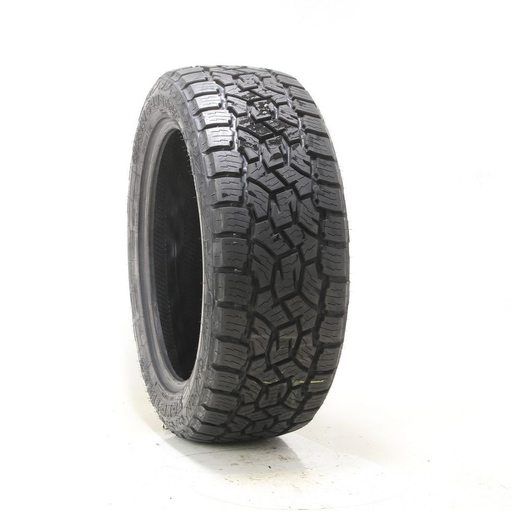 New 255/50R20 Toyo Open Country A/T III 109T - 13/32 - Image 1