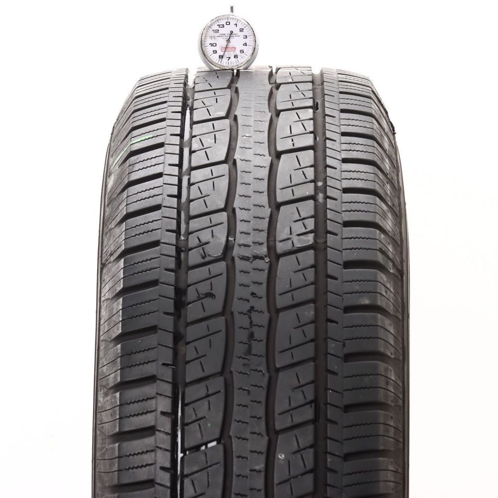 Used 265/75R15 General Grabber HTS 60 112S - 7.5/32 - Image 2