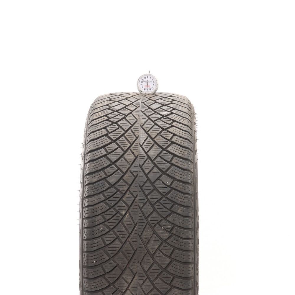 Used 245/50R20 Nokian Hakkapeliitta R5 SUV 105R - 6.5/32 - Image 2
