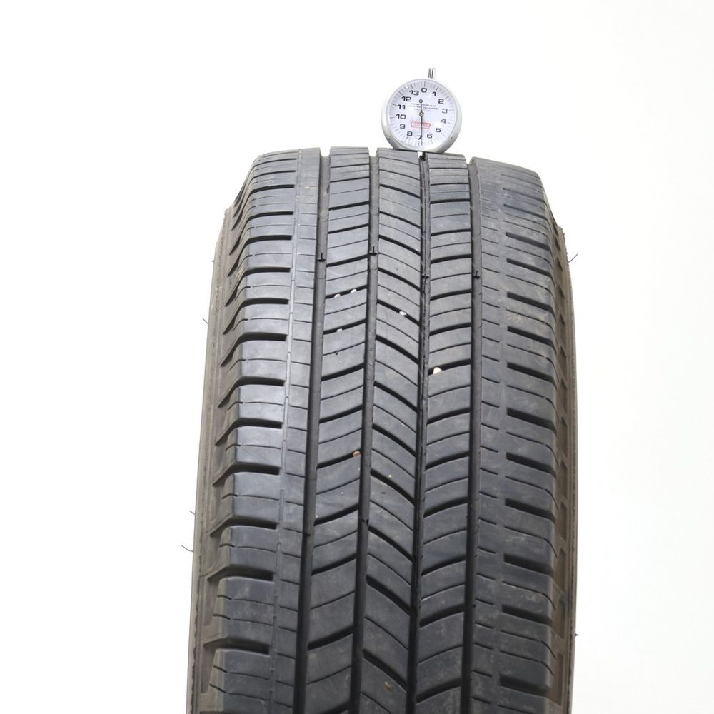 Set of (2) Used LT 235/80R17 Michelin Energy Saver A/S 120/117R E - 6-6.5/32 - Image 5