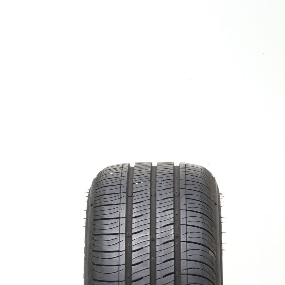 Driven Once 185/55R15 Kumho Solus TA31 82H - 9/32 - Image 2