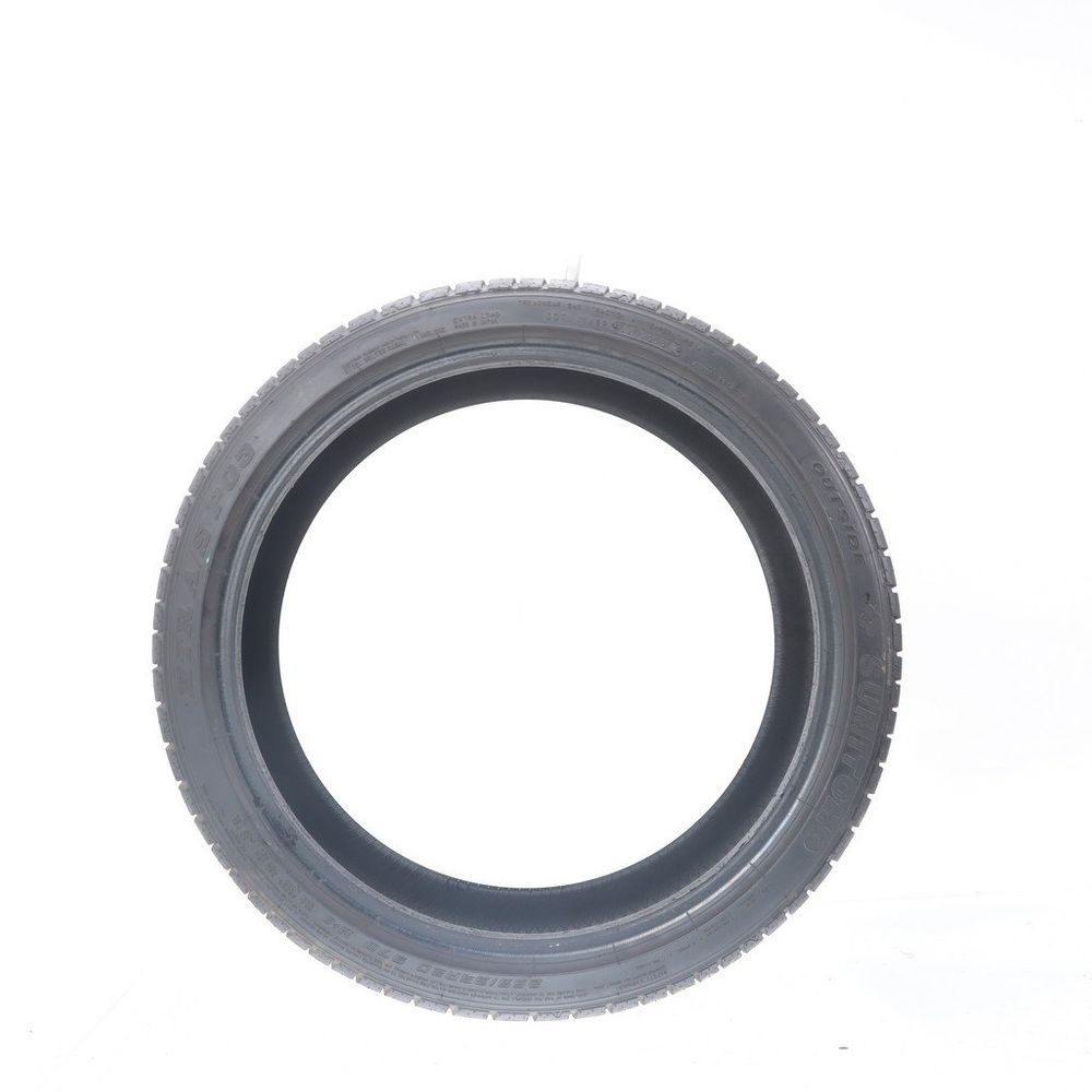 Used 255/35R20 Sumitomo HTR A/S P03 97W - 6/32 - Image 3