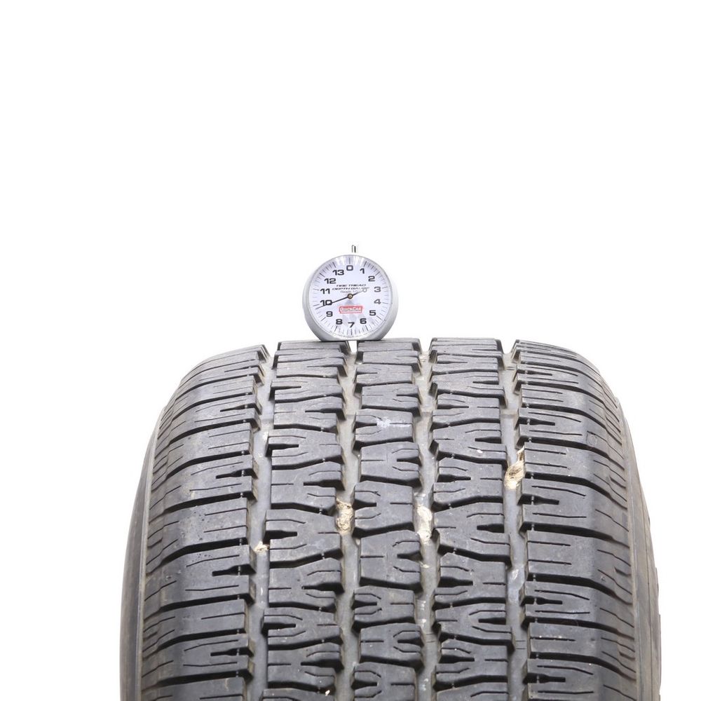 Used 255/60R15 BFGoodrich Radial T/A 102S - 9.5/32 - Image 2