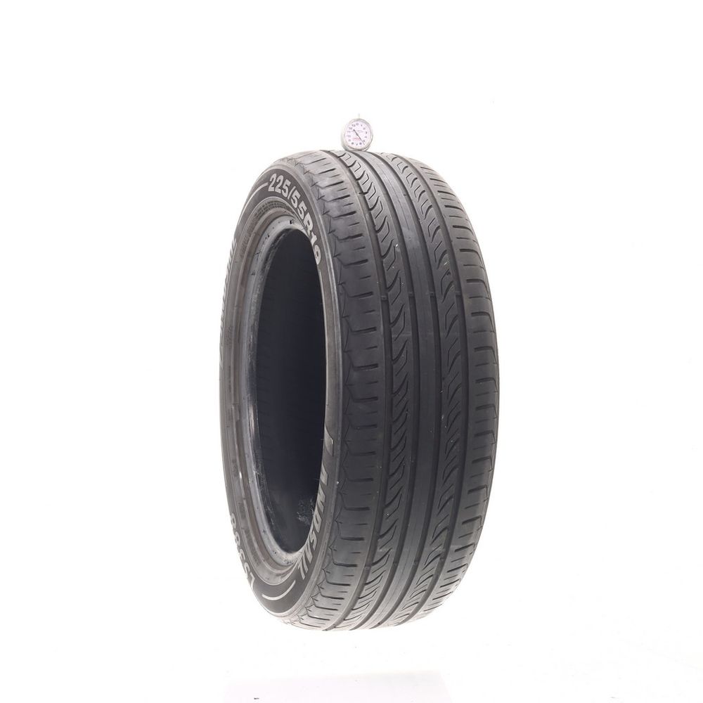 Used 225/55R19 Landsail LS388 99V - 5/32 - Image 1