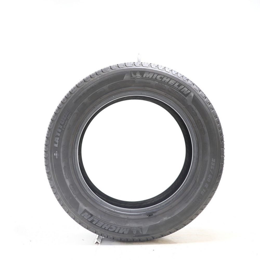 Used 235/60R18 Michelin Latitude Tour HP 103V - 6/32 - Image 3
