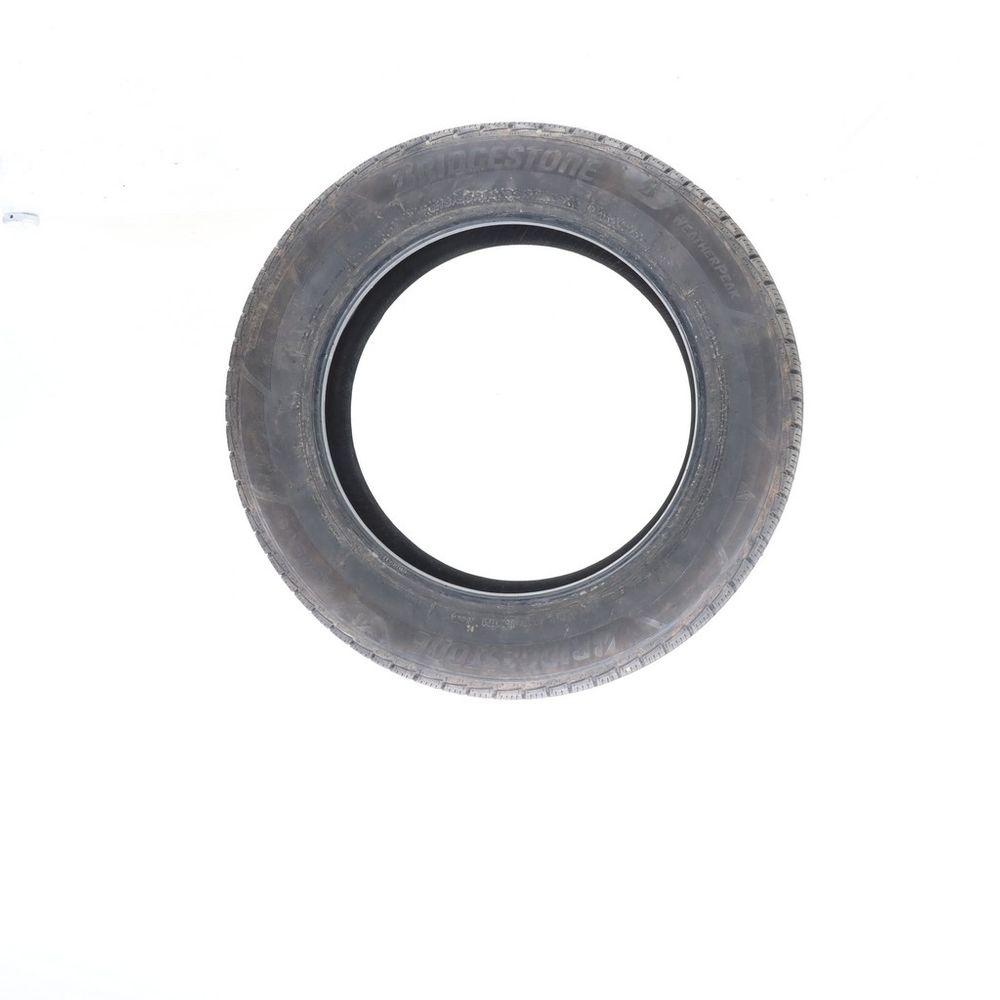 New 215/55R16 Bridgestone WeatherPeak 93H - Image 3