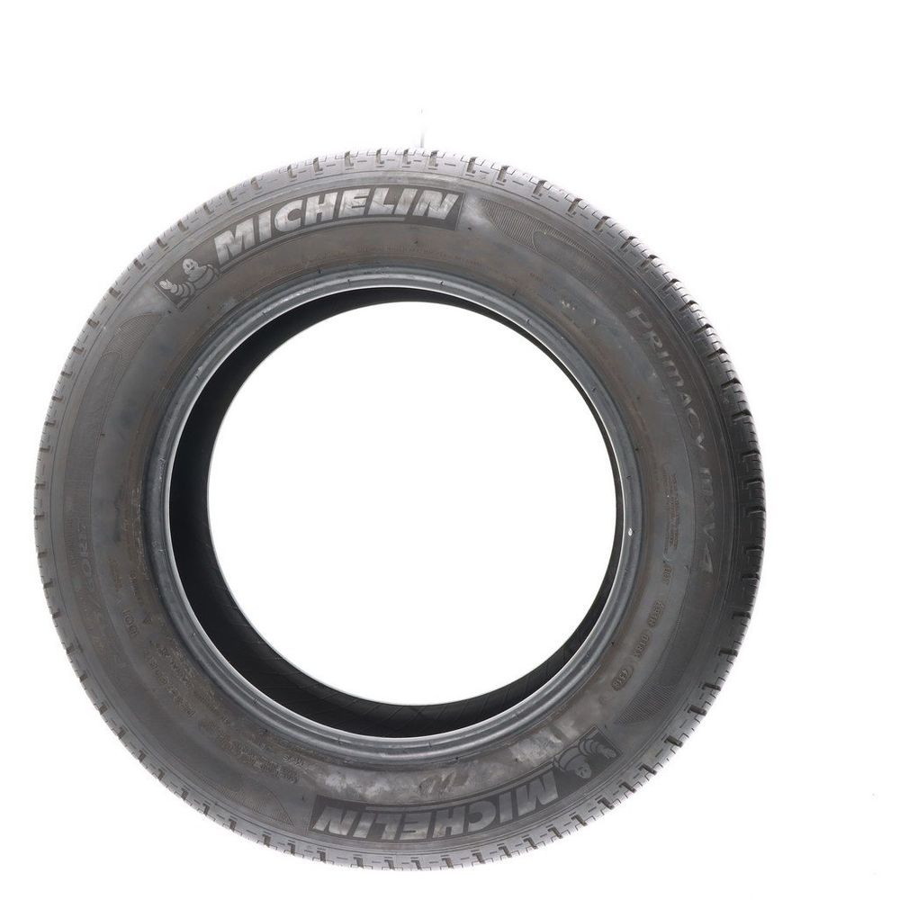 Used 235/60R17 Michelin Primacy MXV4 100T - 7.5/32 - Image 3