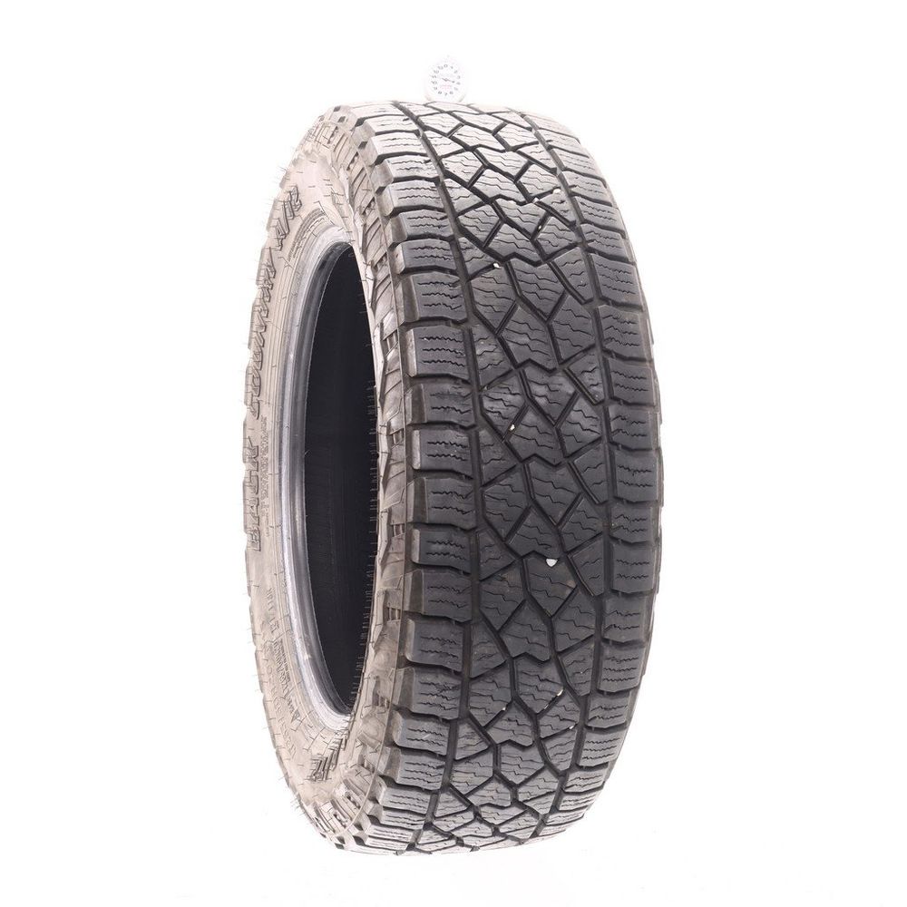 Used LT 265/60R20 DeanTires Back Country A/T2 121/118R E - 11/32 - Image 1