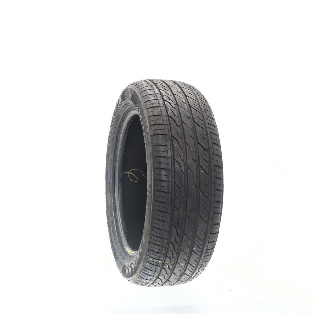 Set of (2) New 235/55R19 Landsail LS588 SUV 105W - Image 1