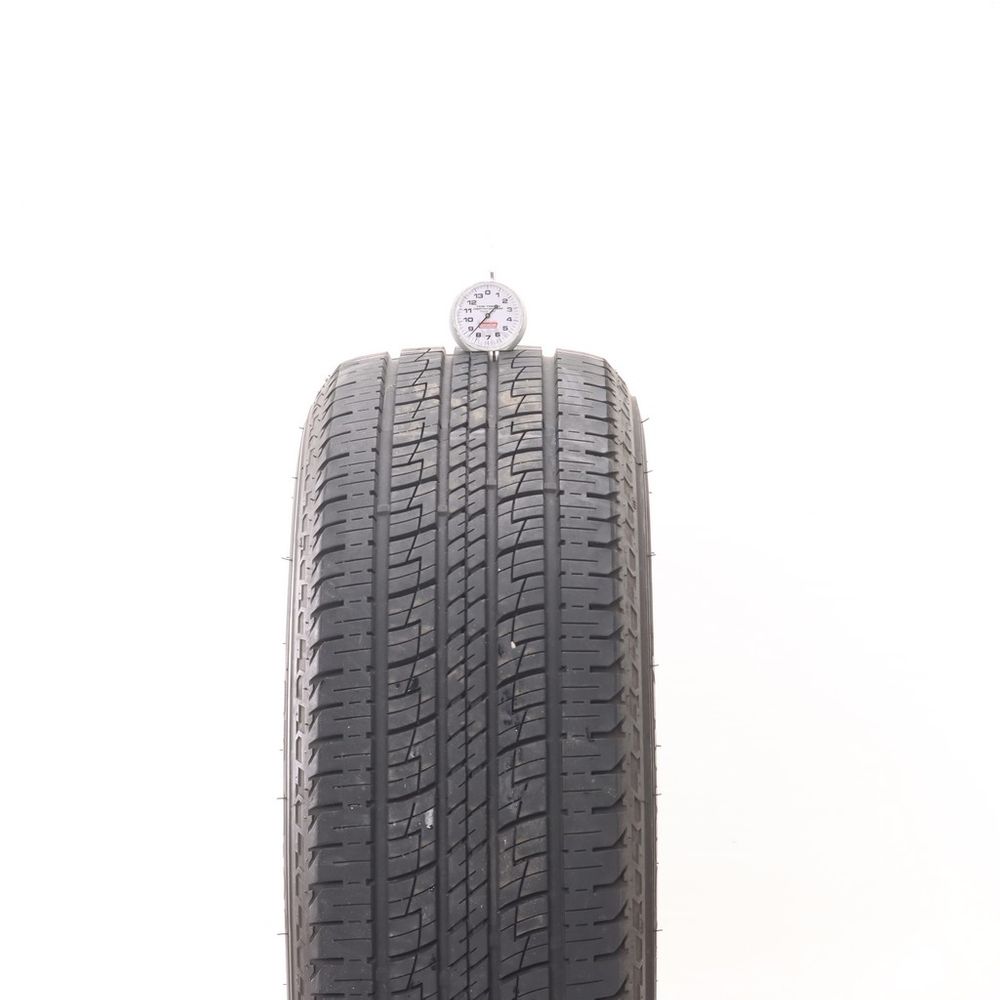 Used 225/60R18 Advanta SV T-01 100V - 8.5/32 - Image 2