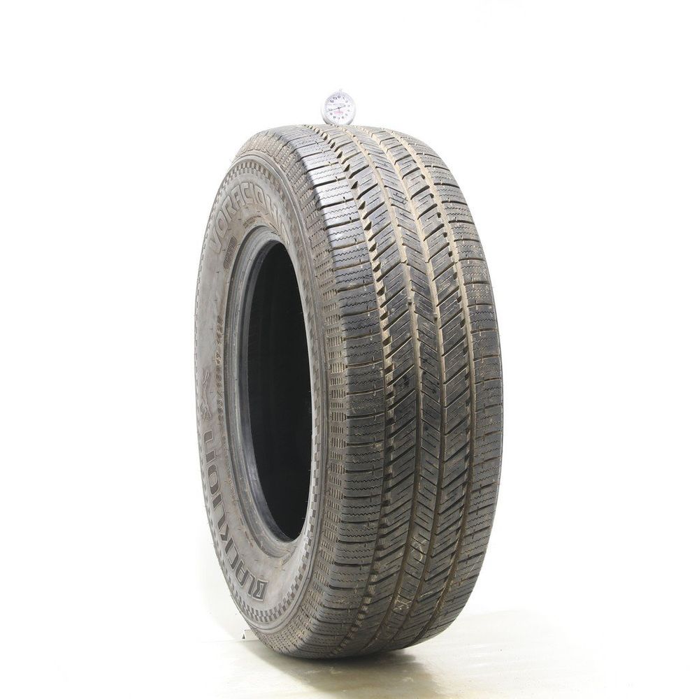 Used 265/65R17 Blacklion Voracio HT BC86 112H - 9.5/32 - Image 1