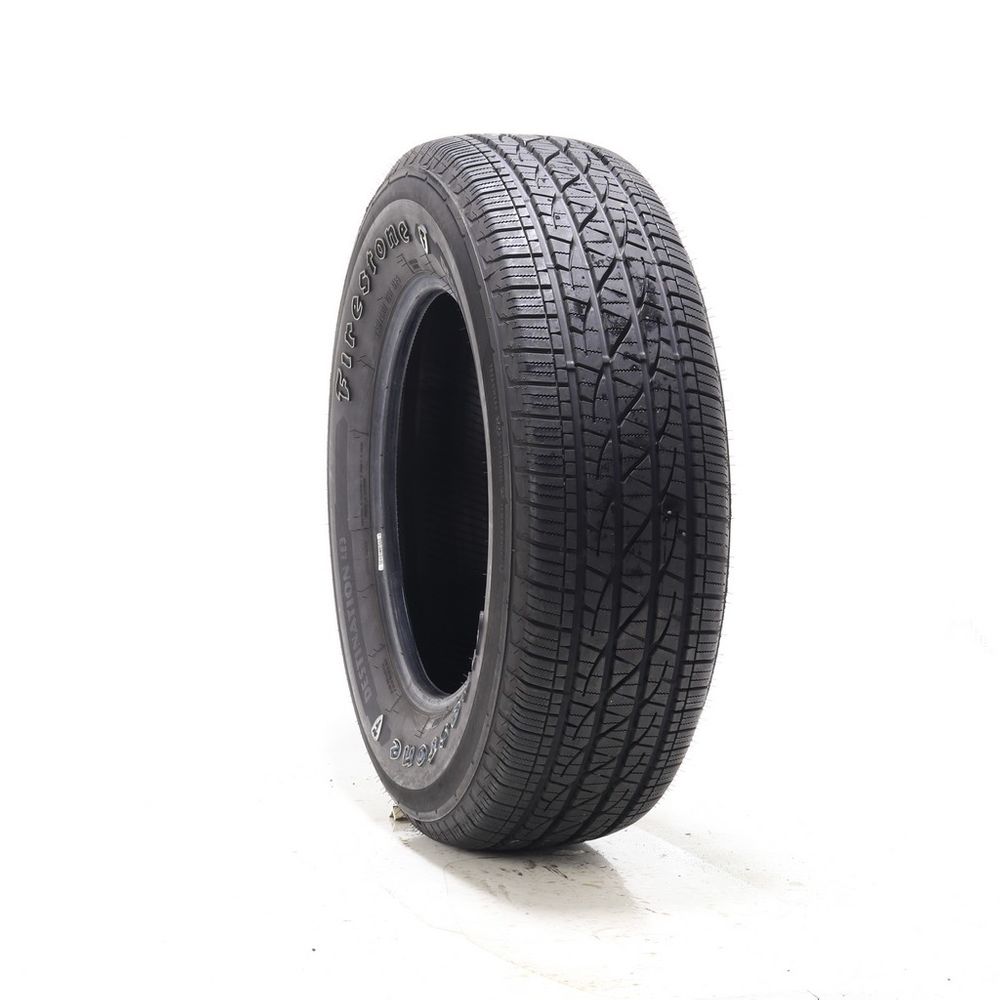 New 235/70R17 Firestone Destination LE3 109T - 10/32 - Image 1