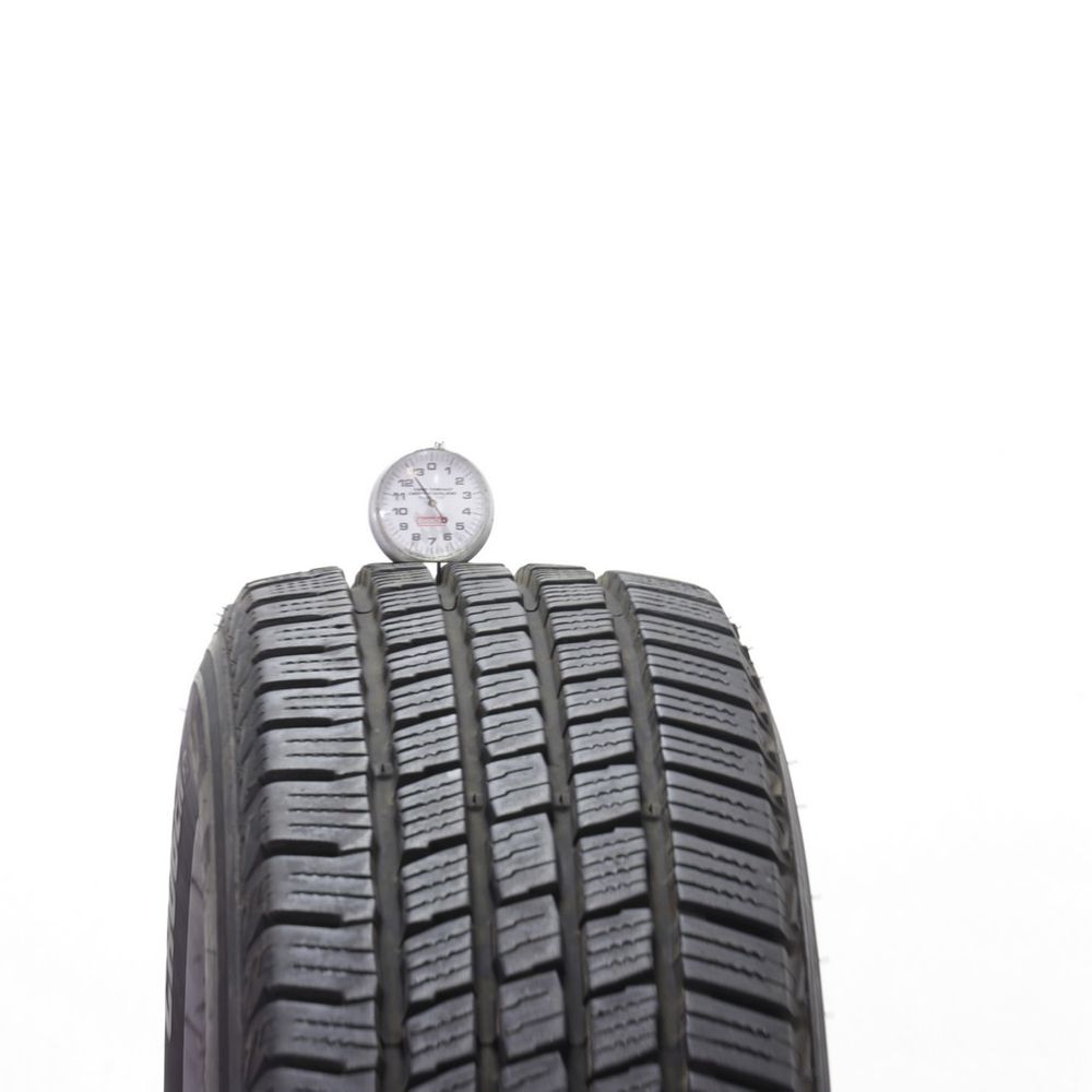 Set of (2) Used 235/65R16C Kumho Crugen HT51 121/119R - 12.5-13.5/32 - Image 2