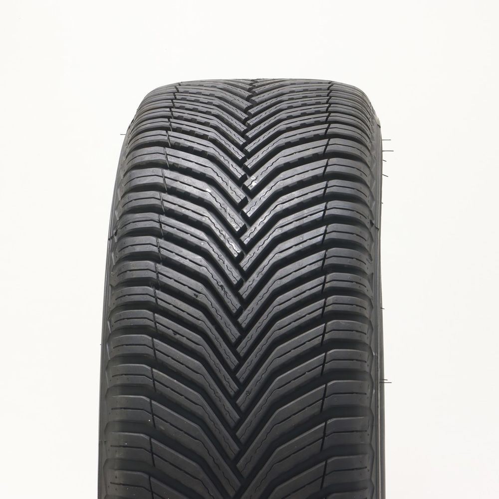 Driven Once 245/55R19 Michelin CrossClimate 2 107V - 10/32 - Image 2