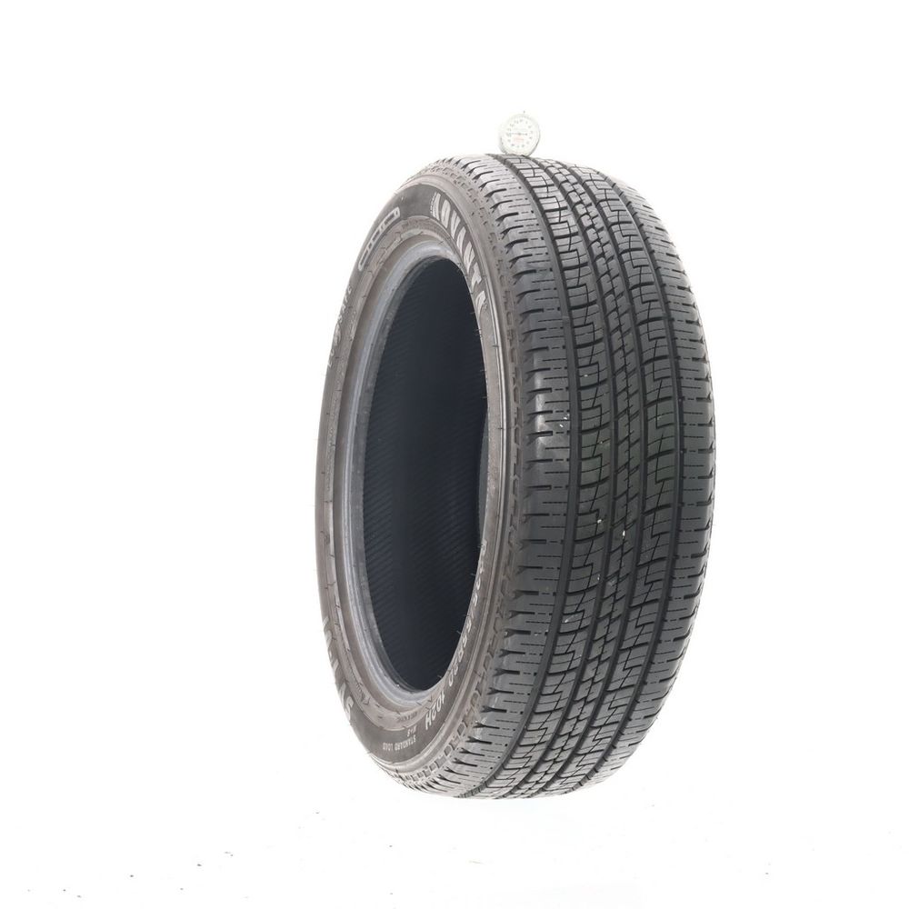 Set of (2) Used 235/55R20 Advanta SV T-01 102H - 8.5-10/32 - Image 4
