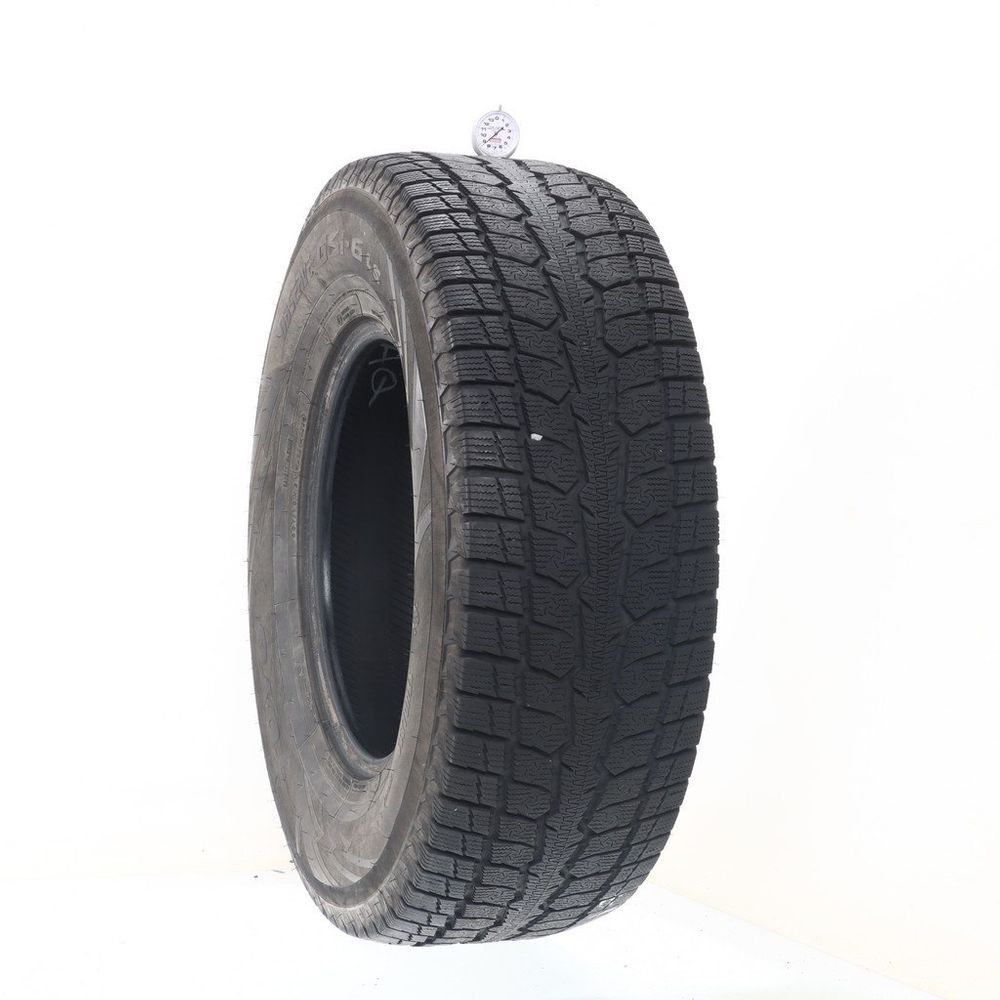 Used 285/70R17 Toyo Observe GSi-6 LS 117H - 8.5/32 - Image 1