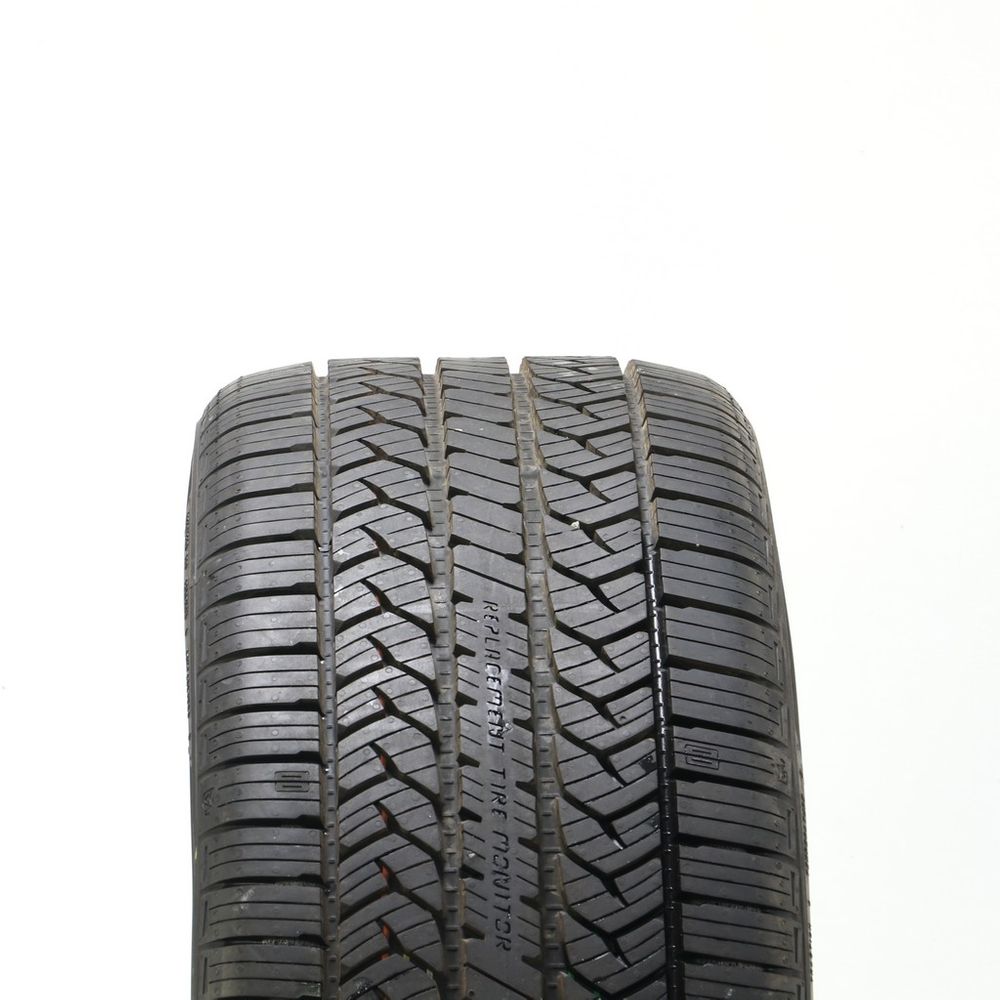 Driven Once 255/45R19 General Altimax RT45 104V - 10.5/32 - Image 2