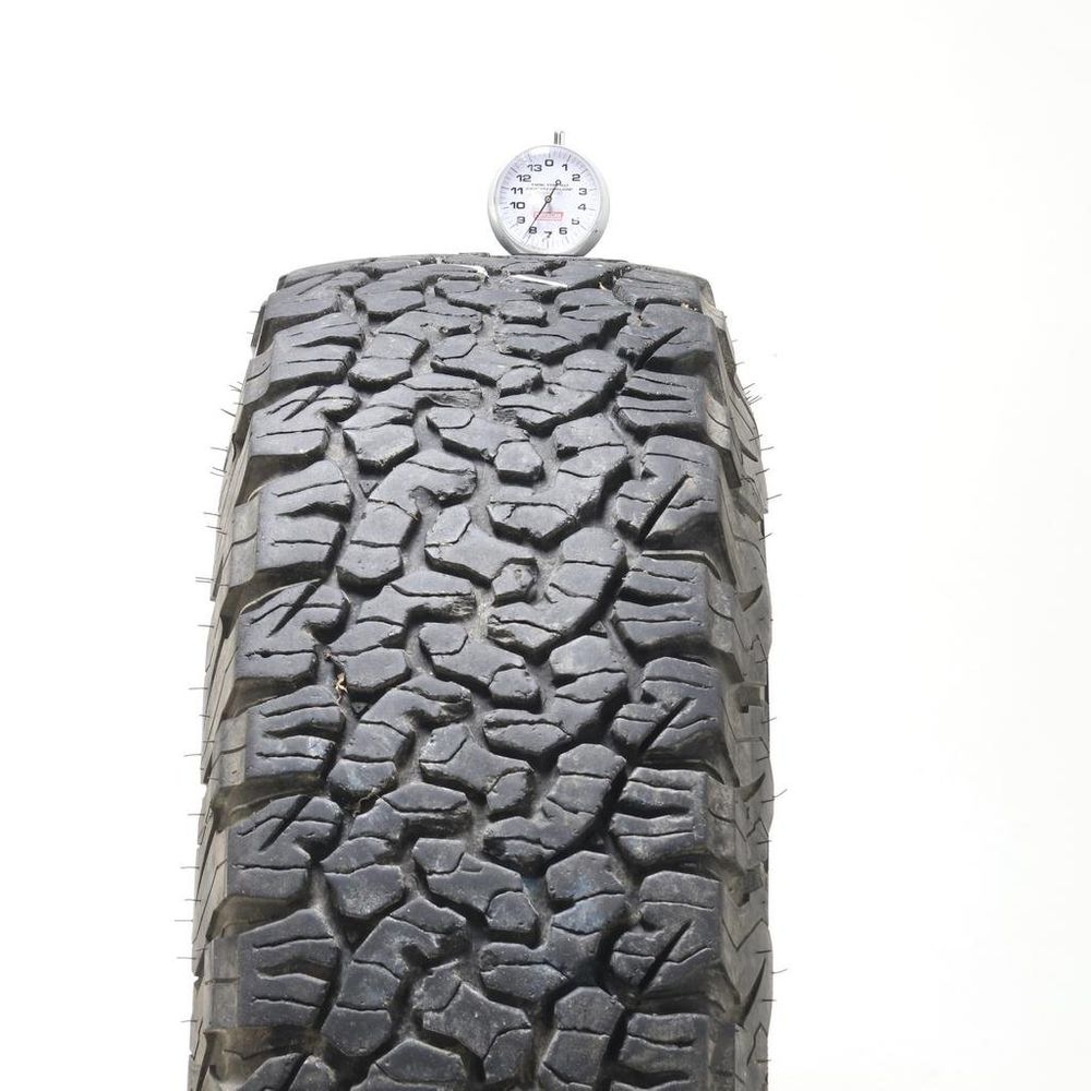 Used LT 235/85R16 BFGoodrich All-Terrain T/A KO2 120/116S E - 8/32 - Image 2