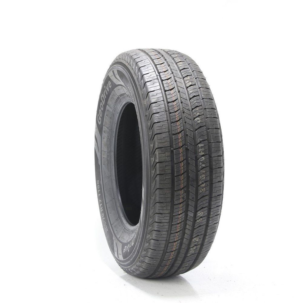 New 265/70R17 GeoDrive KL51 115S - 11.5/32 - Image 1