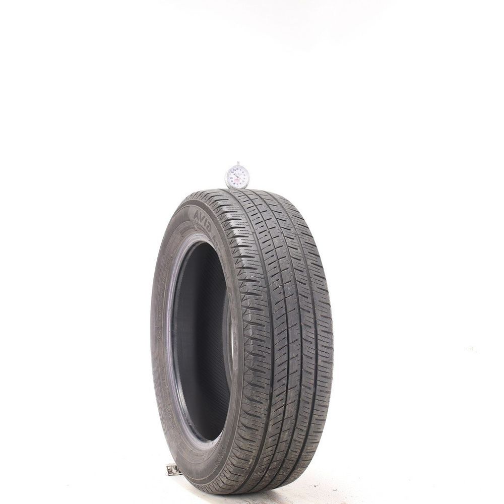 Used 185/60R16 Yokohama Avid Ascend GT 86H - 4.5/32 - Image 1